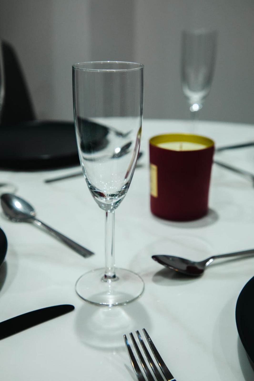 City Centre Luxury Apartment Belfast Buitenkant foto